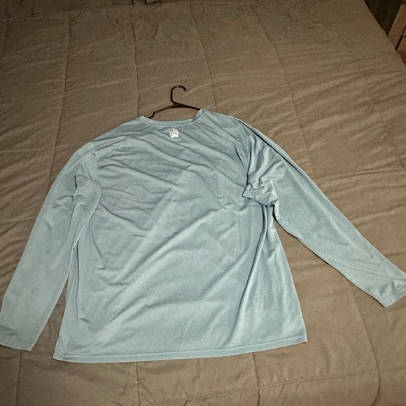 Alaskan Hard Gear Tun-Dry Long Sleeve - Picture 2 of 2